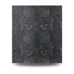 Italian Wallpaper Patterned Design 10mx0.70m Dark Gray