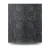 Italian Wallpaper Patterned Design 10mx0.70m Dark Gray - Image 1