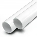 UPVC Pipes National Nominal Pressure 10 Bar Outside Diameter 315 mm Thickness 12.1 mm White Colour