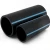 NPF HDPE Pipes for Non Pressure Water Networks   Nominal Pressure 4 Bar Outside Diameter 500 mm Thickness 9.8 mm Color Black