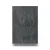 Italian Wallpaper Dark Grey Color 10.05m x 1.06m, Model TCW007TCAHOUZ018 - Image 1