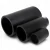 أنابيب HDPE الوطني لشبكات المياه الغير مضغوطة  ضغط 4 بار قطر خارجي 710 مم سمك 14 مم لون اسود