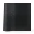 Italian Wall Decoration Patterned Wallpaper 10.05m x 1.06m Black - Image 1