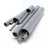 مواسير UPVC مقاس ¾ إنش سمك 2.87 مم لون رمادي - Image 1