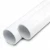 UPVC Pipes National Nominal Pressure 8 Bar Outside Diameter 200 mm Thickness 6.2 mm White Colour
