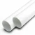 UPVC Pipes National Nominal Pressure 8 Bar Outside Diameter 50 mm Thickness 2 mm White Colour
