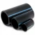 NPF HDPE Pipes for Non Pressure Water Networks   Nominal Pressure 4 Bar Outside Diameter 450 mm Thickness 8.9 mm Color Black