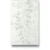 German Leaf Patterned Wall Covering 10m x 0.53m Off White, Model 10047-31 - Image 1