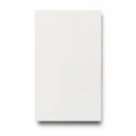 Plain wallpaper, off white color, length 10 m, width 0.53 m, model 445800