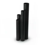 Al-Jawdah HDPE Pipes Nominal Pressure 16 Bar Outside Diameter 32 mm Thickness 4.4 mm Black
