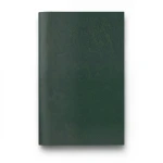 Patterned Wallpaper 10 m x 0.70 m Dark Green, Model 13023