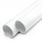 UPVC Pipes National  Nominal Pressure 8 Bar Outside Diameter 250 mm Thickness 7.7 mm White Colour