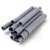 مواسير UPVC مقاس 2 إنش سمك 3.91 مم لون رمادي EPC 40 - Image 1
