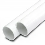 UPVC Pipes National  Nominal Pressure 8 Bar Outside Diameter 315 mm Thickness 9.7 mm White Colour