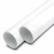 UPVC Pipes National  Nominal Pressure 8 Bar Outside Diameter 315 mm Thickness 9.7 mm White Colour