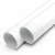 UPVC Pipes National  Nominal Pressure 8 Bar Outside Diameter 225 mm Thickness 6.9 mm White Colour