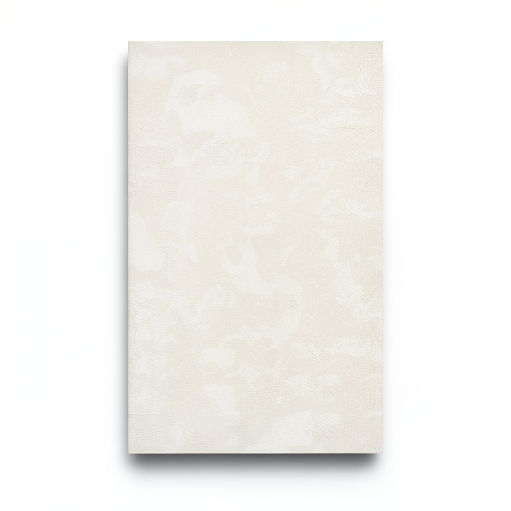 Italian Wallpaper Patterned Design 10 m x 0.70 m Light Beige