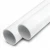 UPVC Pipes National Nominal Pressure 8 Bar Outside Diameter 90 mm Thickness 3.5 mm White Colour
