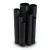UPVC Pipes Nominal Pressure 6 Bar Outside Diameter 710 mm Thickness 20.7 mm Black - Image 1