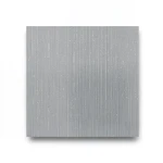 Italian Wallpaper Patterned Design Gray Color, Size 10mx0.70m, Model 15083