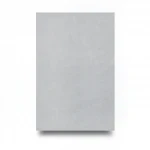 German Plain wall Covering, size 10 m x 0.53 m, gray color, model 445831  