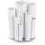 UPVC Pipes Pressure 2.5 Bar Outside Diameter 160 mm Thickness 1.8 mm White - Image 1