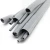 مواسير UPVC EPC 40 مقاس 5 إنش سمك 6.22 مم لون رمادي - Image 1