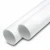 UPVC Pipes National Nominal Pressure 8 Bar Outside Diameter 75 mm Thickness 2.9 mm White Colour