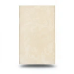Patterned Wallpaper 10 m x 0.70 m Beige, Model 13024