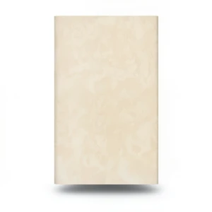 Patterned Wallpaper 10 m x 0.70 m Beige, Model 13024