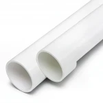 UPVC Pipes National Nominal Pressure 8 Bar Outside Diameter 280 mm Thickness 8.6 mm White Colour