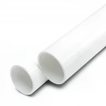 UPVC Pipes National Nominal Pressure 10 Bar Outside Diameter 140 mm Thickness 5.4 mm White Colour
