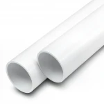 مواسير UPVC الوطني ضغط 8 بار  قطر خارجي 355 مم سمك 10.9 مم لون أبيض