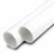 UPVC Pipes National Nominal Pressure 10 Bar Outside Diameter 180 mm Thickness 6.9 mm White Colour