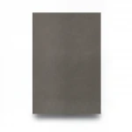 German Plain wallpaper, size 10 m x 0.53 m, dark beige color, model 445879  