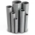 UPVC Pipes Pressure 6 Bar Outside Diameter 800 mm Thickness 23.3 mm Gray - Image 1