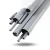 UPVC Pipes EPC 80 Size 2 ½ inch Thickness 7.01 mm Gray - Image 1