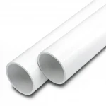 مواسير UPVC الوطني  ضغط 10 بار  قطر خارجي 32 مم سمك 1.6 مم لون أبيض