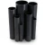مواسير UPVC ضغط 10 بار قطر خارجي 630 مم سمك 30 مم لون أسود - Image 1