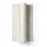 German Wall Decoration, size 10m x 0.53m, Light Beige, Model 526516