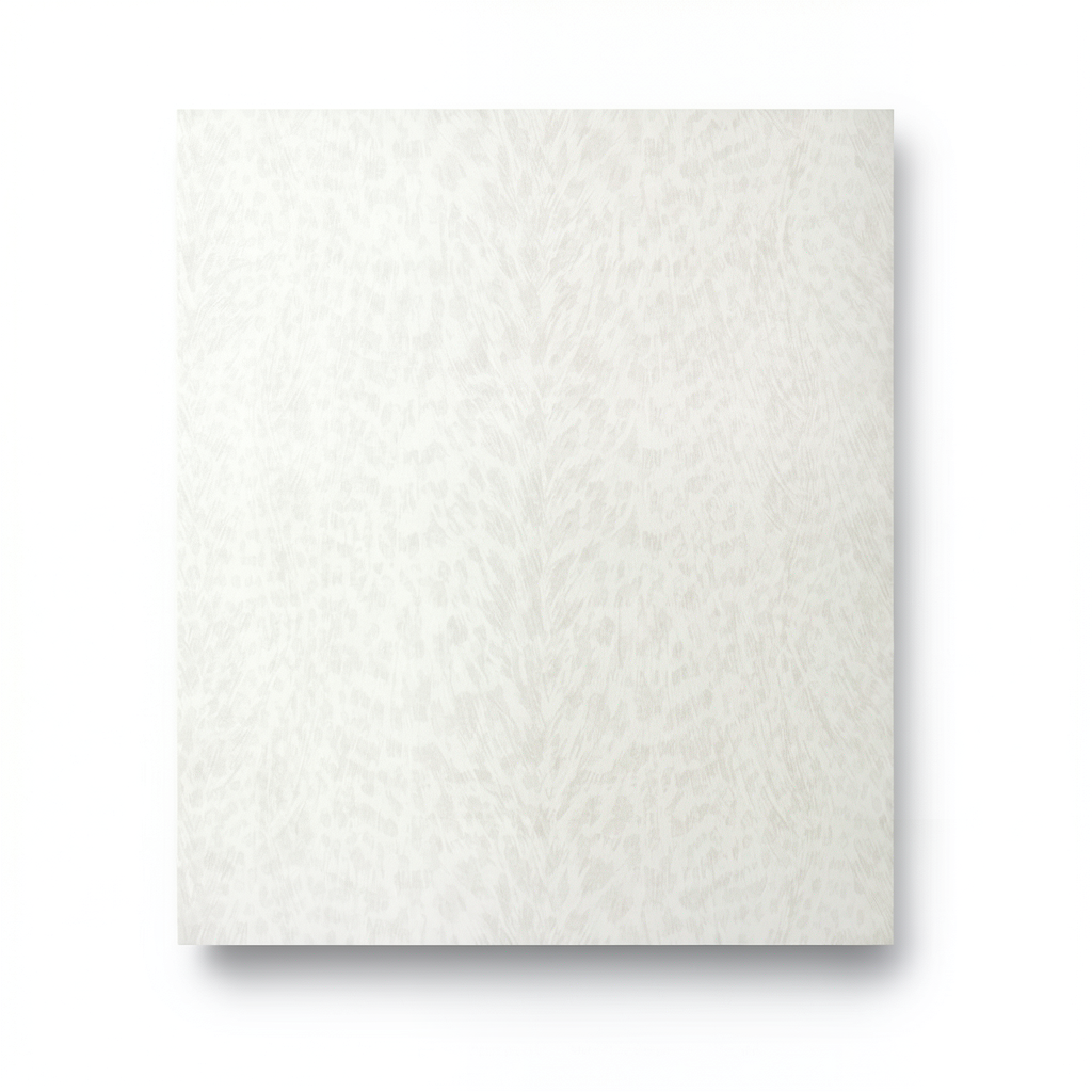 Italian Wallpaper Patterned Design Off White, Size 10mx0.70m, Model 15091