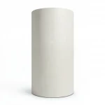 German Wall Covering, size 10m x 0.53m, Light Beige, Model 524307