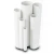 مواسير UPVC ضغط 2.5 بار قطر خارجي 500 مم سمك 4 مم لون أبيض - Image 1