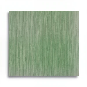 Italian Wallpaper 10m x 0.53m Green, Model 21141
