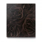 German Wall Decoration size 10m x 0.53m, Dark Brown, Model 525618