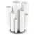 UPVC Pipes 4 Bar Pressure 500 mm Diameter 9.8 mm Thickness White - Image 1