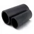 مواسير HDPE الوطني لشبكات المياه ذات الضغط العالي  ضغط 6 بار قطر خارجي 160 مم سمك 4.7 مم لون اسود
