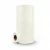 German Wallpaper, Creamy Color, Length 10 m, Width 0.53 m, Model 527001