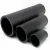 مواسير HDPE الوطني لشبكات المياه ذات الضغط العالي  ضغط 6 بار قطر خارجي 225 مم سمك 6.6 مم لون اسود