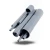 UPVC Pipes EPC 40 Size 1 ½ inch Thickness 3.68 mm Gray - Image 1